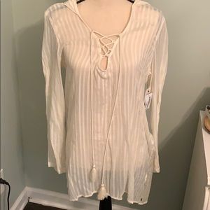 Billabong Beach cover up